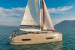 Yachtcharter Excess11 Aiolos 12