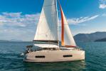 Yachtcharter Excess11 Aiolos 13