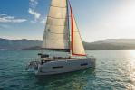 Yachtcharter Excess11 Okiroi 12