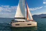 Yachtcharter Excess11 Okiroi 13