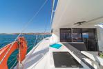 Yachtcharter Lucia40 E.S