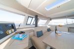 Yachtcharter Lucia40 E.S