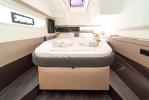 Yachtcharter Lucia40 Fortuna 3