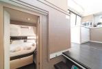Yachtcharter Lucia40 Fortuna 5
