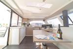 Yachtcharter Lucia40 Fortuna 6