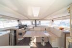 Yachtcharter Lucia40 Fortuna 7