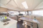 Yachtcharter Lucia40 Fortuna 8