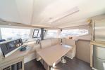 Yachtcharter Lucia40 Fortuna 9