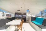 Yachtcharter Lucia40 Fortuna 11