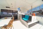 Yachtcharter Lucia40 Fortuna 12