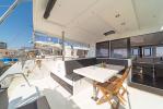 Yachtcharter Lucia40 Fortuna 13