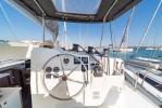 Yachtcharter Lucia40 Fortuna 15