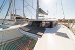 Yachtcharter Lucia40 Fortuna 16