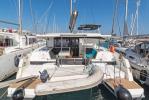 Yachtcharter Lucia40 Fortuna 17