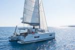 Yachtcharter Lucia40 Fortuna 21