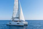 Yachtcharter Lucia40 Fortuna 22