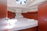 Yachtcharter Hanse345 Alkion 6