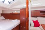 Yachtcharter Hanse345 Alkion 7