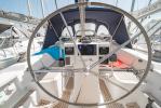 Yachtcharter Hanse400 Aeolus 4