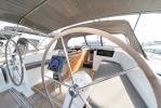 Yachtcharter Hanse418 Azur 16