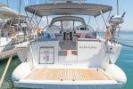 Yachtcharter Hanse458 Euphoria 2