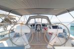 Yachtcharter Hanse458 Euphoria 3