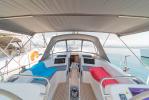 Yachtcharter Hanse458 Euphoria 4