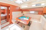 Yachtcharter Hanse458 Euphoria 6