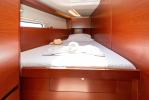 Yachtcharter Hanse458 Kiveli 3