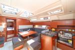 Yachtcharter Hanse458 Kiveli 7
