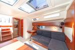 Yachtcharter Hanse458 Kiveli 8