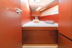 Yachtcharter Hanse458 Lixi 3