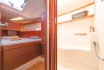 Yachtcharter Hanse458 Lixi 5