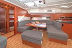 Yachtcharter Hanse458 Lixi 8