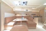 Yachtcharter Hanse458 Triton 6