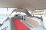 Yachtcharter Hanse458 Triton 8