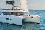 Yachtcharter Lagoon42 Ionas 1