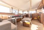 Yachtcharter Lagoon42 Ionas 7