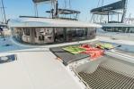 Yachtcharter Lagoon42 Ionas 9