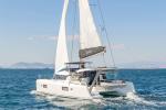 Yachtcharter Lagoon42 Ionas 10