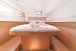 Yachtcharter Lagoon42 Marou 2