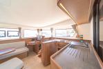 Yachtcharter Lagoon42 Marou 3