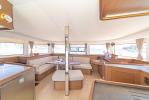 Yachtcharter Lagoon42 Marou 4