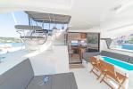 Yachtcharter Lagoon42 Marou 8