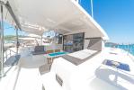 Yachtcharter Lagoon42 Marou 9