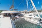 Yachtcharter Lagoon42 Marou 10