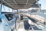 Yachtcharter Lagoon42 Marou 11