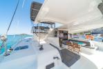 Yachtcharter Lagoon42 Marou 12