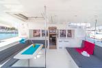 Yachtcharter Lagoon450F Caretta Nana 6