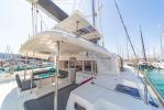 Yachtcharter Lagoon450F Caretta Nana 7